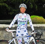 Valentina Scandolara