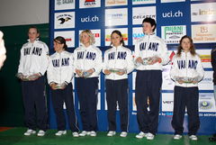 CITTIGLIO -Gara di Coppa del Mondo